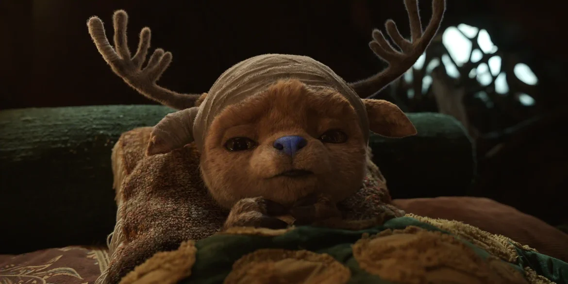 Resumen del episodio 7 de la temporada 2 de 'One Piece': un poco de historia de fondo desgarradora
