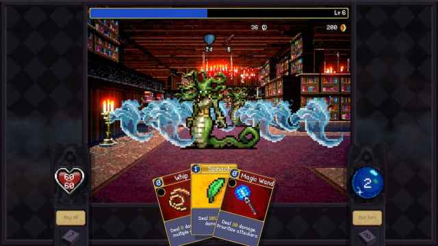¿Vampire Crawlers llegará a los dispositivos móviles? Respondido 7