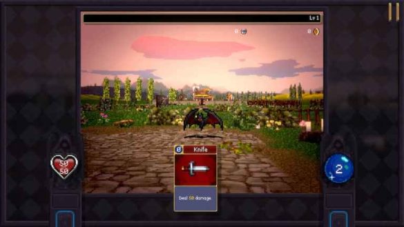 ¿Vampire Crawlers llegará a los dispositivos móviles? Respondido
