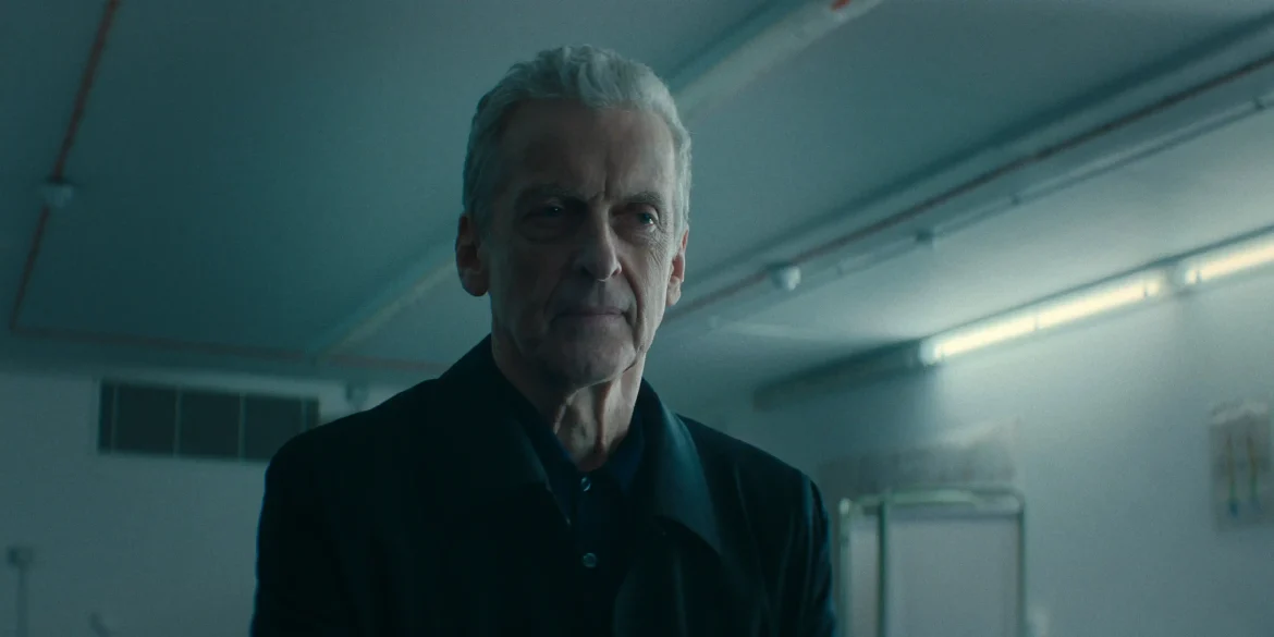 Resumen del episodio 1 de la temporada 2 de 'Criminal Record': extraído de los titulares
