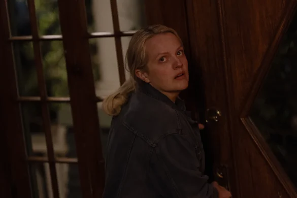 Resumen del episodio 7 de 'Mujeres imperfectas': este tipo es el peor
