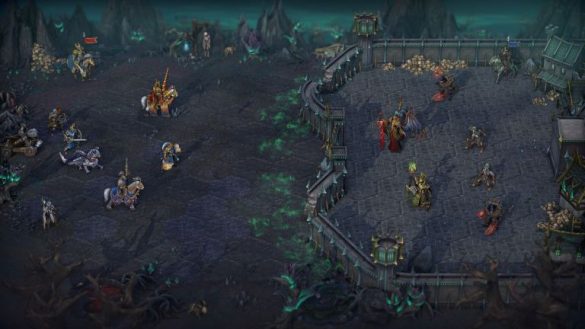 Guía de controles completa para Heroes of Might and Magic Olden Era: teclas de acceso rápido para recordar
