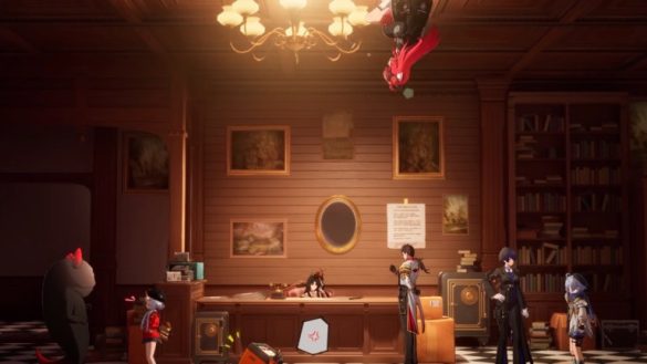 Lista completa de actores de doblaje de Neverness to Everness: inglés y japonés
