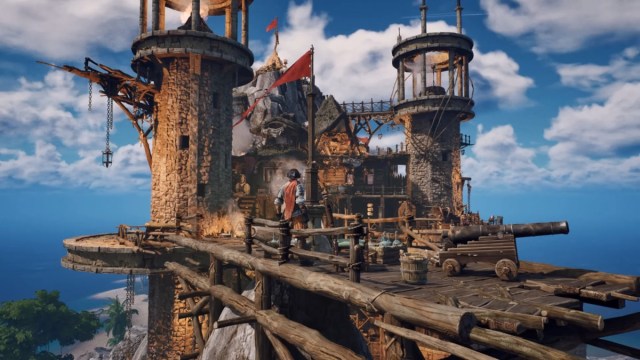 Mejores talentos en Windrose – Guía general de construcción 7