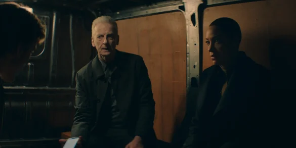 Resumen del episodio 2 de la temporada 2 de 'Criminal Record': un excelente ejercicio para generar tensión
