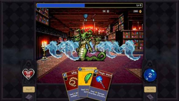 Se revelan el precio, la fecha de lanzamiento y las plataformas de Vampire Crawlers
