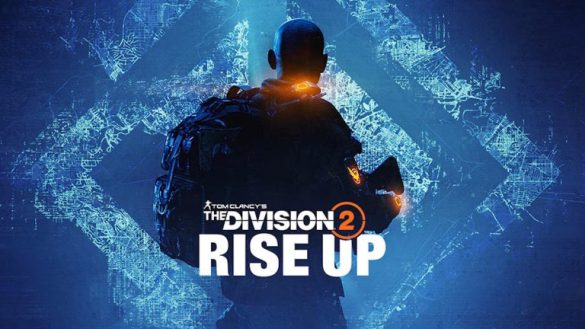 Soluciones de acertijos de caza humana de The Division 2 Y8S1 Scout 1
