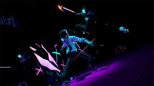 Controles completos de Dead As Disco para PC
