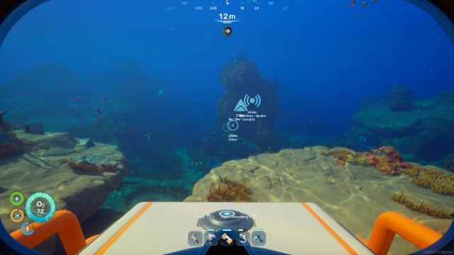 Cómo conseguir plata en Subnautica 2 9