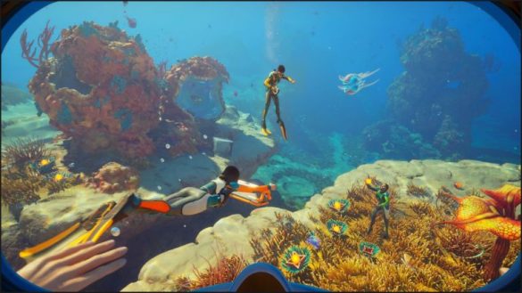 Cómo conseguir plata en Subnautica 2
