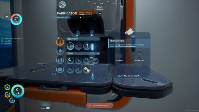 Cómo investigar los corrales de renacuajos en Subnautica 2 – Ubicación del código clave 15