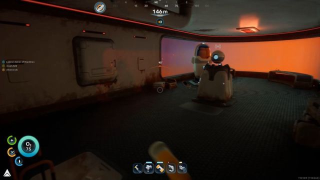 Cómo investigar los corrales de renacuajos en Subnautica 2 – Ubicación del código clave 19