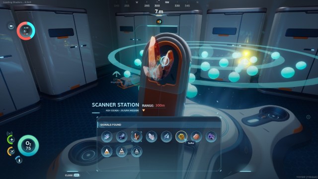 Cómo conseguir oro en Subnautica 2 8
