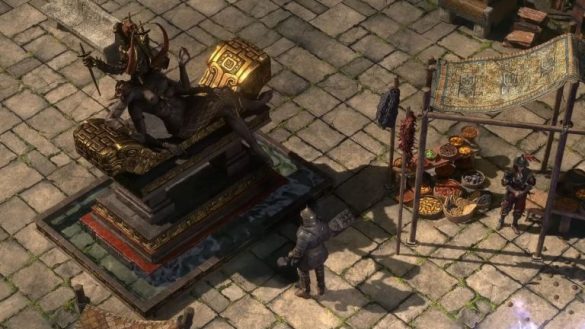 Cómo obtener los lanzamientos de Twitch de Path of Exile 2 Return of the Ancients
