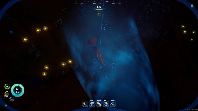 Cómo utilizar la turbina hidroeléctrica en Subnautica 2 8