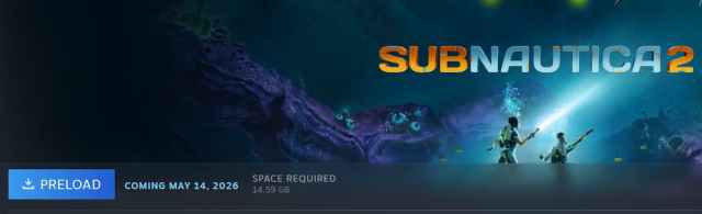 Reserva y precarga de Subnautica 2 ya disponibles en PC 7