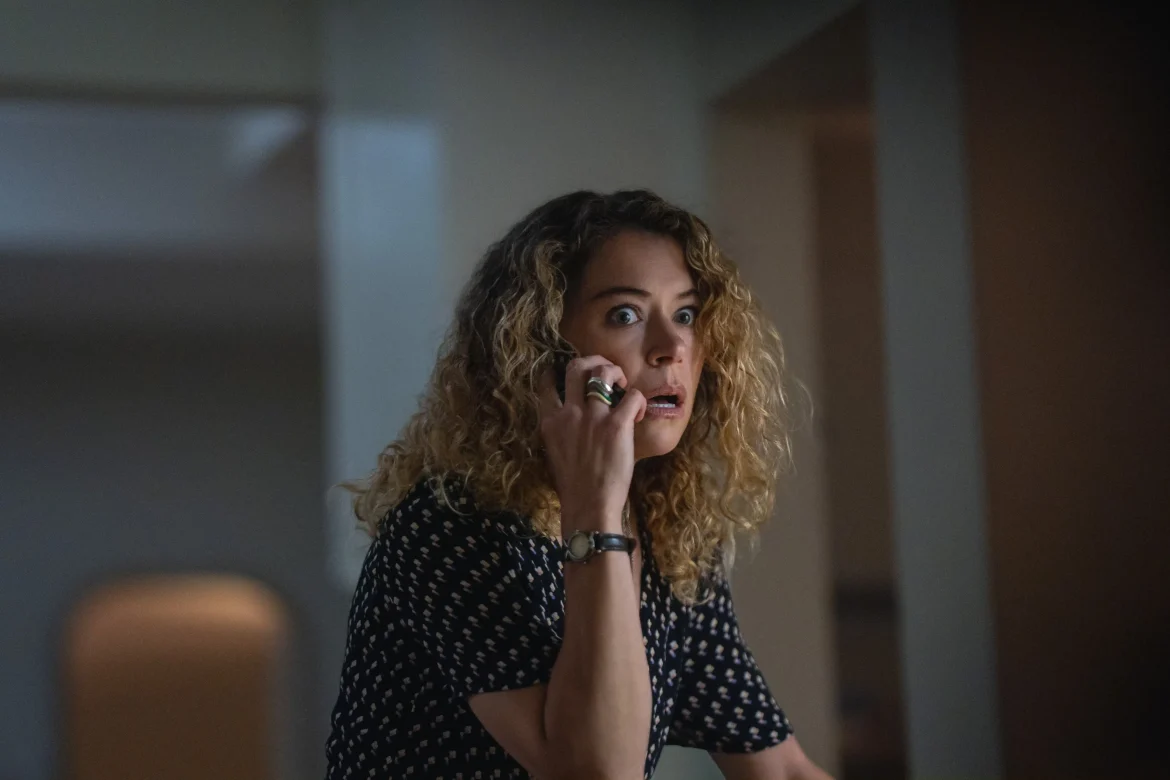 Resumen del episodio 1 de 'Máximo placer garantizado': Ver para creer
