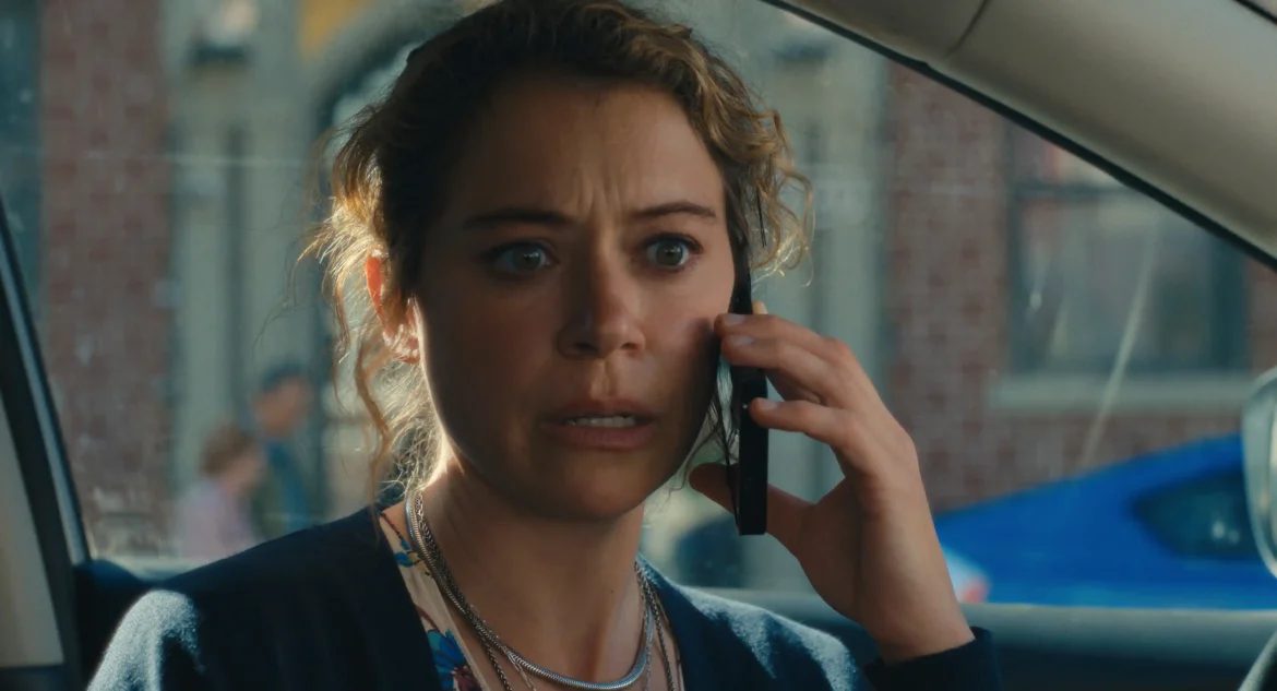 Resumen del episodio 3 de 'Máximo placer garantizado': debería haber ido a Idaho
