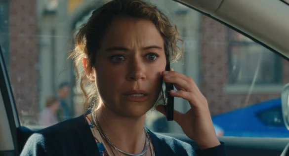 Resumen del episodio 3 de 'Máximo placer garantizado': debería haber ido a Idaho
