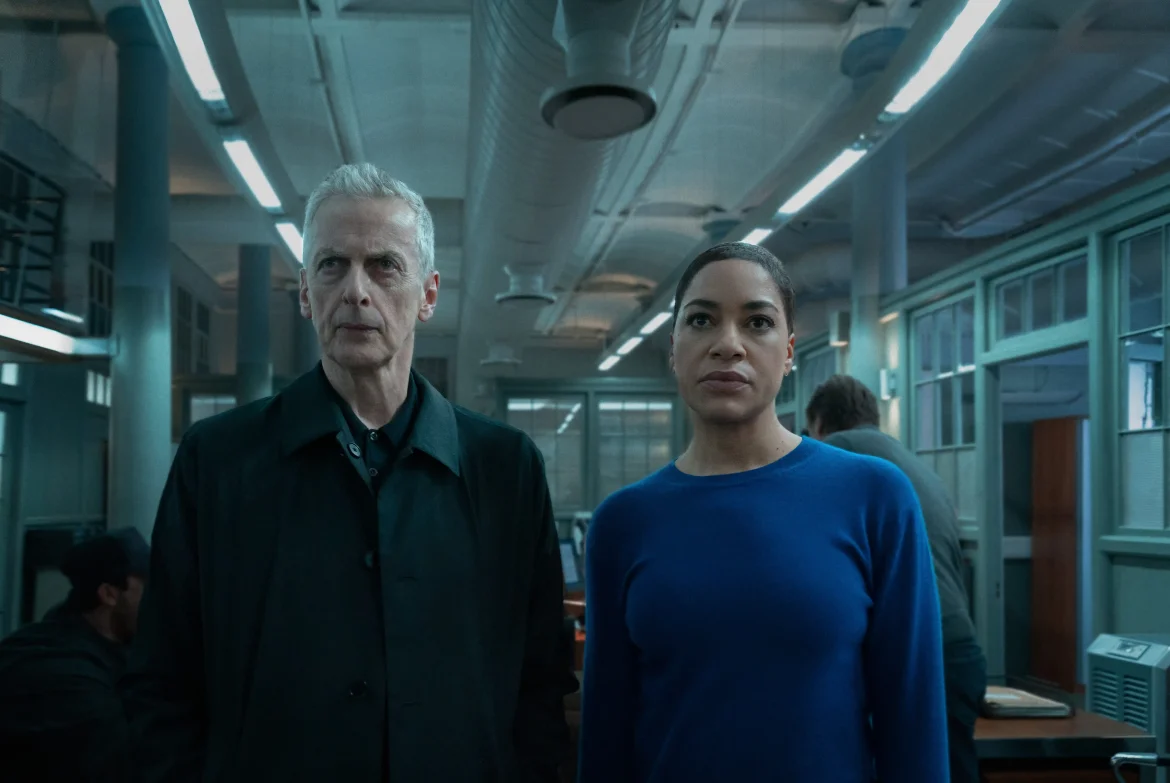 Resumen del episodio 3 de la temporada 2 de 'Criminal Record': tic, tic, boom
