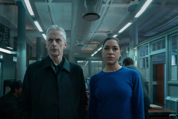 Resumen del episodio 3 de la temporada 2 de 'Criminal Record': tic, tic, boom
