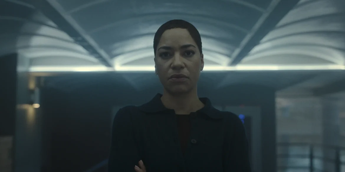 Resumen del episodio 6 de la temporada 2 de 'Criminal Record': La mañana después de la noche anterior
