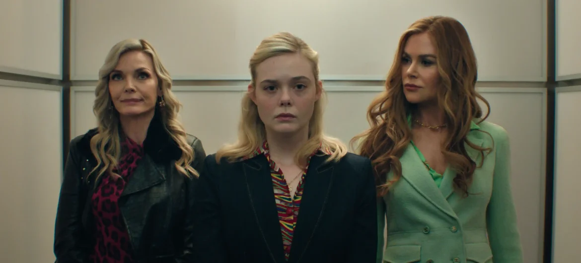 Resumen del episodio 7 de 'Margo's Got Money Troubles': esto se está poniendo un poco oscuro

