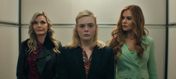 Resumen del episodio 7 de 'Margo's Got Money Troubles': esto se está poniendo un poco oscuro
