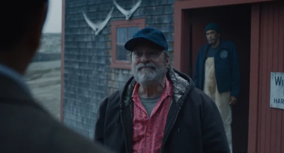 Resumen del episodio 7 de 'Widow's Bay': esta es la nueva marca máxima
