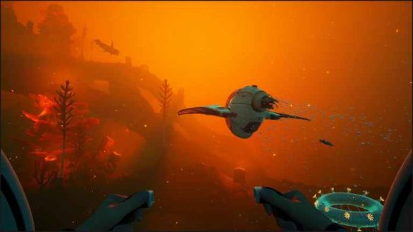 ¿Cuándo se lanza el acceso anticipado de Subnautica 2? Temporizador de fecha de lanzamiento
