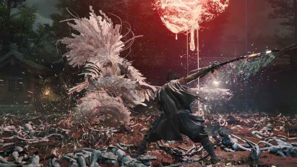 No necesitarás una PC de alta gama para Onimusha Way of the Sword
