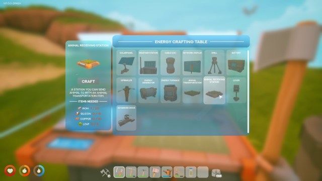 Cómo domesticar pollos en Solarpunk – Guía de domesticación de animales 12
