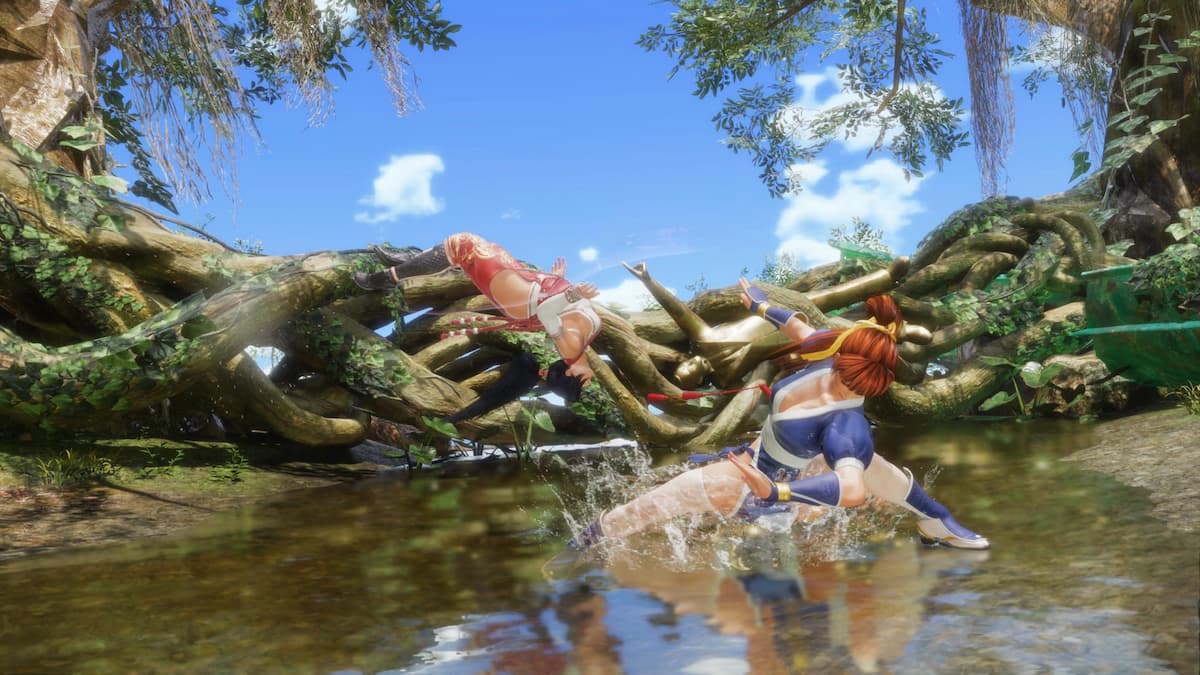 Oboro scenebelysning for Paradise Lost