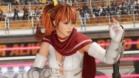 Requisitos del sistema de Dead or Alive 6 Last Round para PC

