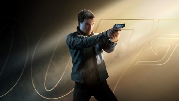 Cómo conseguir las gotas de Twitch de 007 First Light
