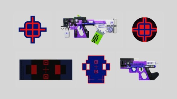 Cómo conseguir los lanzamientos de Twitch de la temporada 2 del maratón
