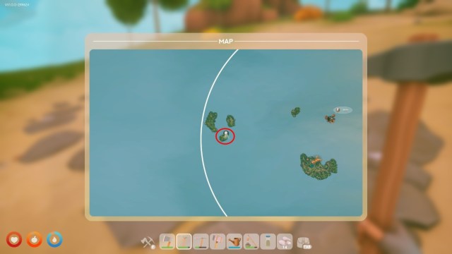 Cómo obtener silicio en Solarpunk 7