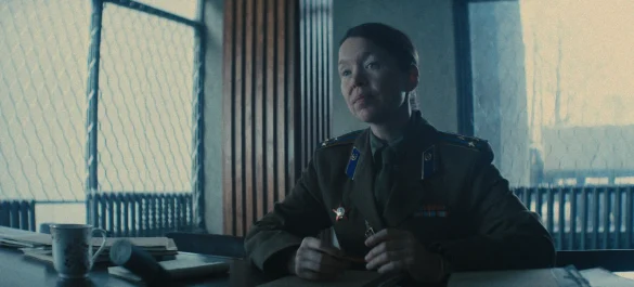 Resumen de la temporada 1, episodio 4 de 'Star City' - La lealtad es temporal
