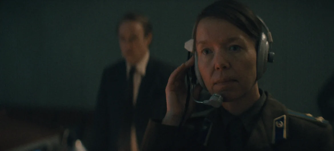 Resumen de la temporada 1, episodio 6 de 'Star City': una hora fascinante y sofocantemente tensa
