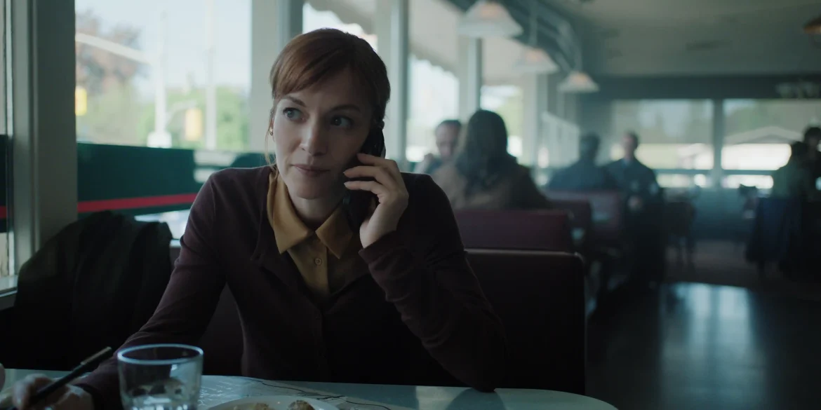 Resumen del episodio 1 de la temporada 1 de 'I Will Find You': un estreno impulsado por cohetes
