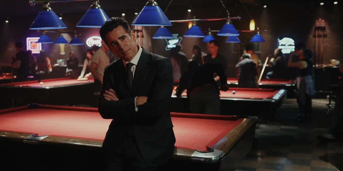 Resumen del episodio 1 de la temporada 2 de 'Sugar': Tienes que mantenerte ocupado
