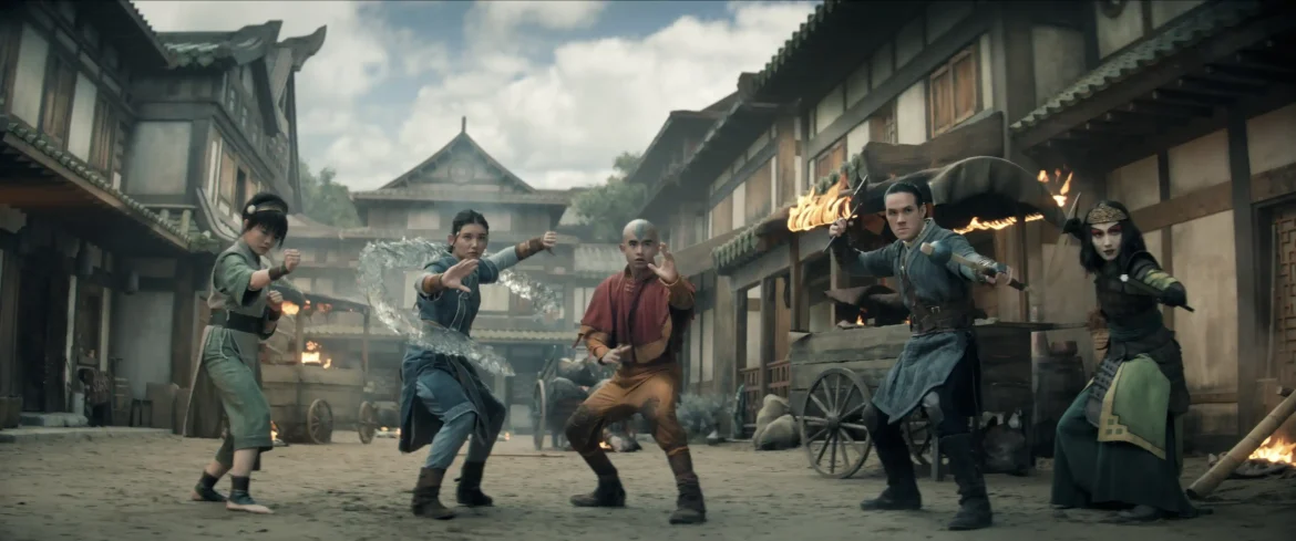 Resumen del episodio 2 de la temporada 2 de 'Avatar: The Last Airbender': un nuevo recluta bienvenido
