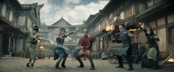Resumen del episodio 2 de la temporada 2 de 'Avatar: The Last Airbender': un nuevo recluta bienvenido
