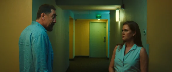 Resumen del episodio 3 de la temporada 1 de 'Cape Fear': demasiado cerca para su comodidad
