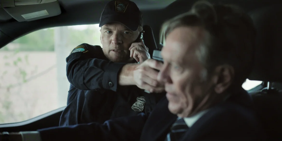 Resumen del episodio 3 de la temporada 1 de 'Te encontraré': ¿Cuántos giros son demasiados?
