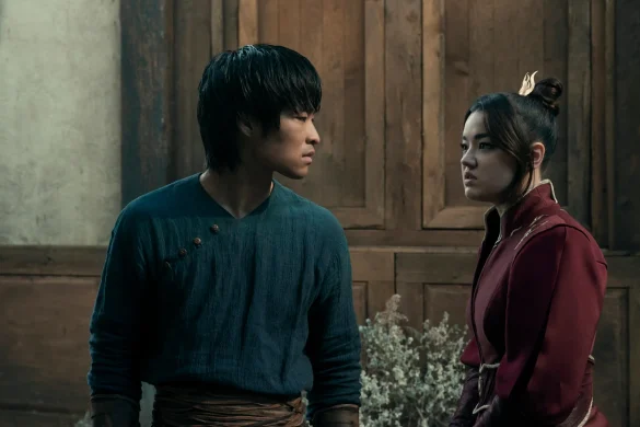 Resumen del episodio 3 de la temporada 2 de 'Avatar: The Last Airbender': La ignorancia es felicidad
