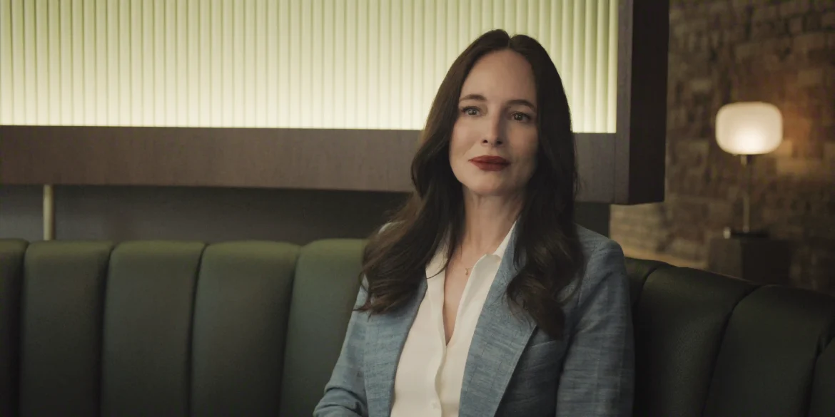 Resumen del episodio 4 de la temporada 1 de 'I Will Find You': un pequeño respiro y un poco de forma
