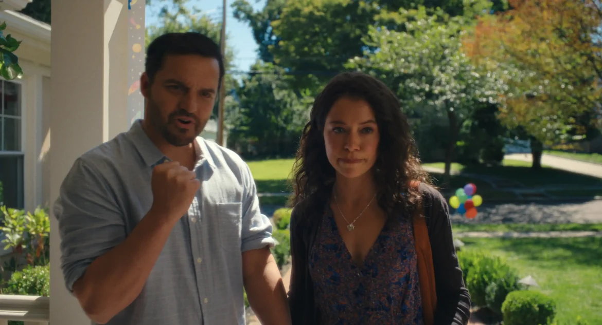 Resumen del episodio 4 de la temporada 1 de 'Máximo placer garantizado' - La vida pasada de Paula
