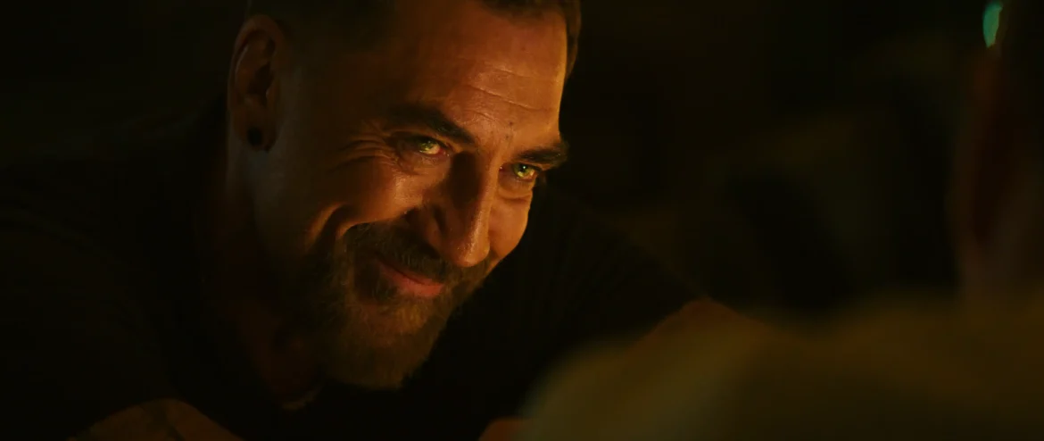 Resumen del episodio 5 de la temporada 1 de 'Cape Fear': Un poco demasiado cerca de casa
