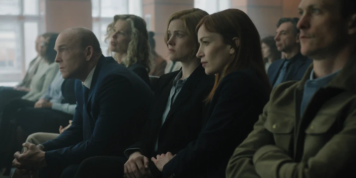 Resumen del episodio 5 de la temporada 1 de 'I Will Find You': Mantén a tus amigos cerca...
